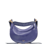 S ZIP HOBO BAG